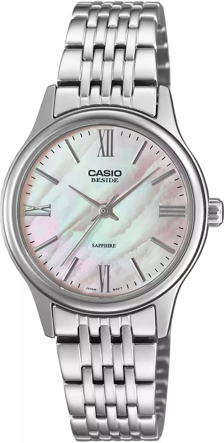 CASIO COLLECTION BLS-100DS-4A