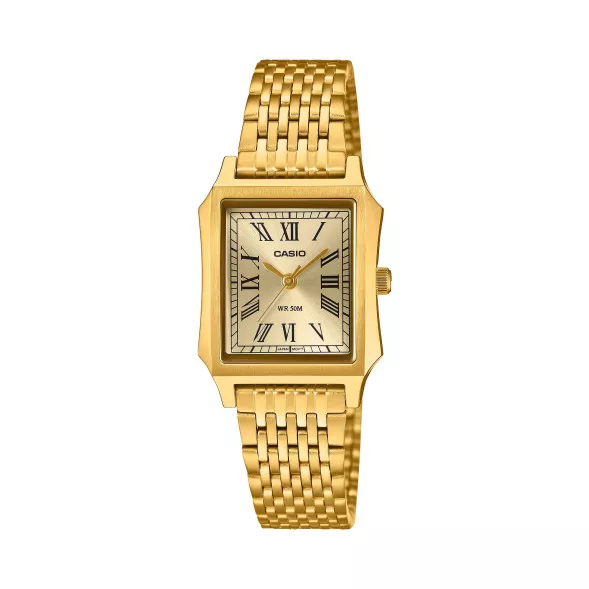 CASIO COLLECTION LTP-B190G-9B