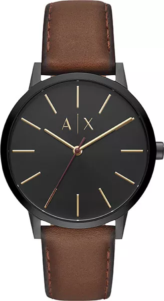 ARMANI AX2706