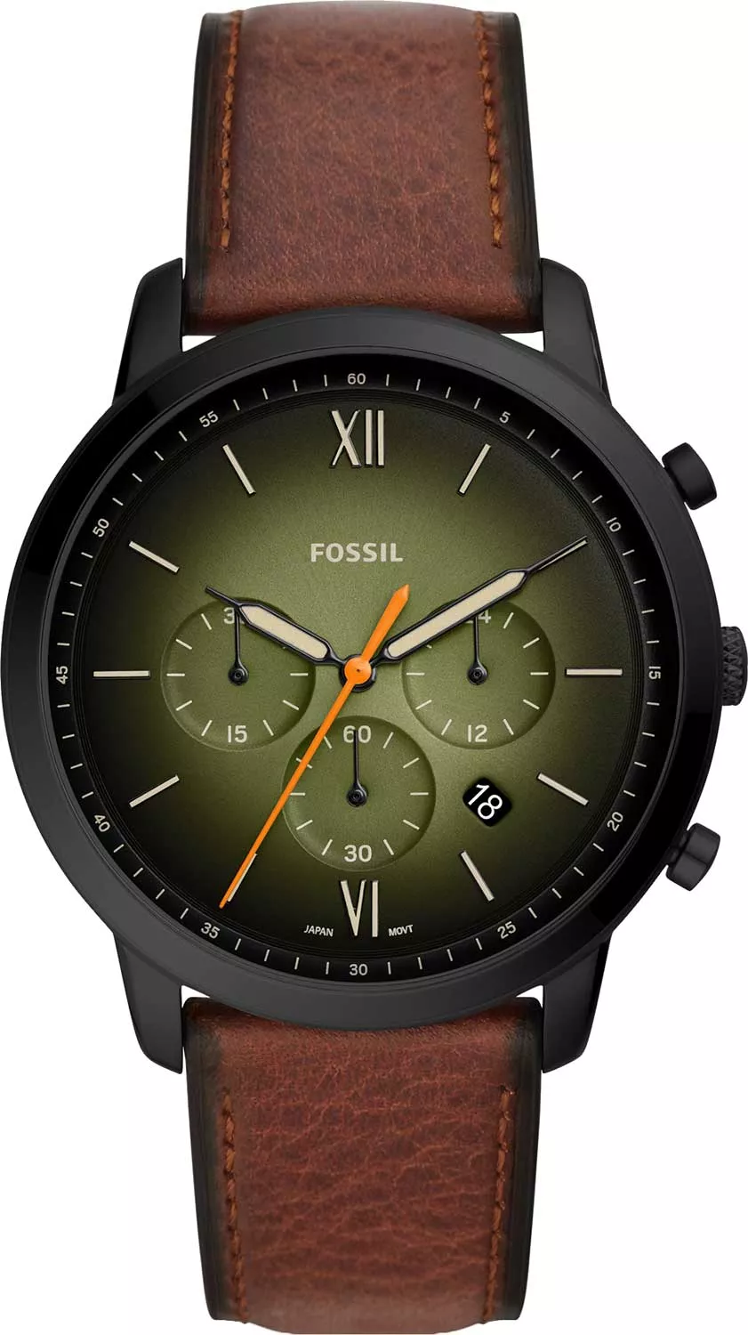 FOSSIL FS5868