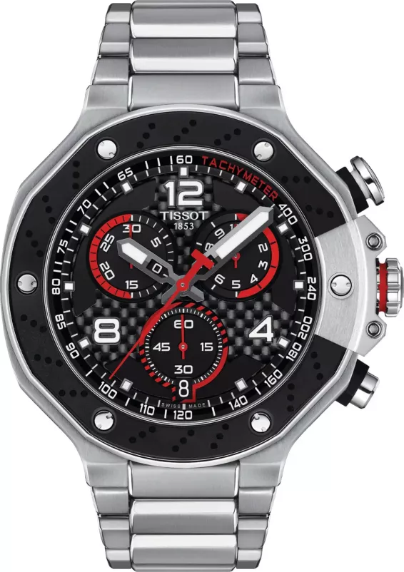 TISSOT T-Race T1414171105700