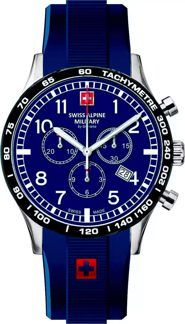 SWISS ALPINE MILITARY 1746.9835SAM