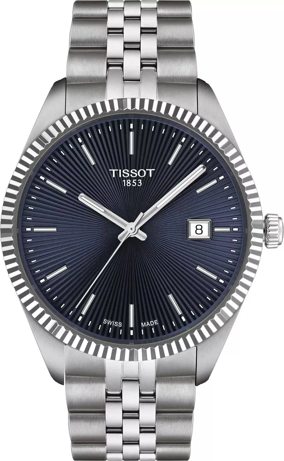 Часы наручные TISSOT Ballade T1564101104100