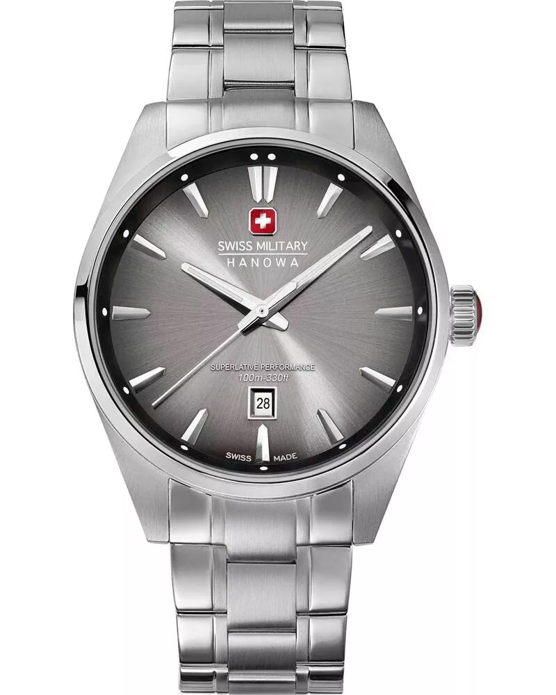 SWISS MILITARY HANOWA SMWGH0007901
