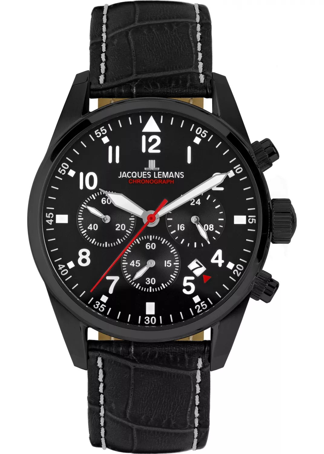JACQUES LEMANS 42-2F
