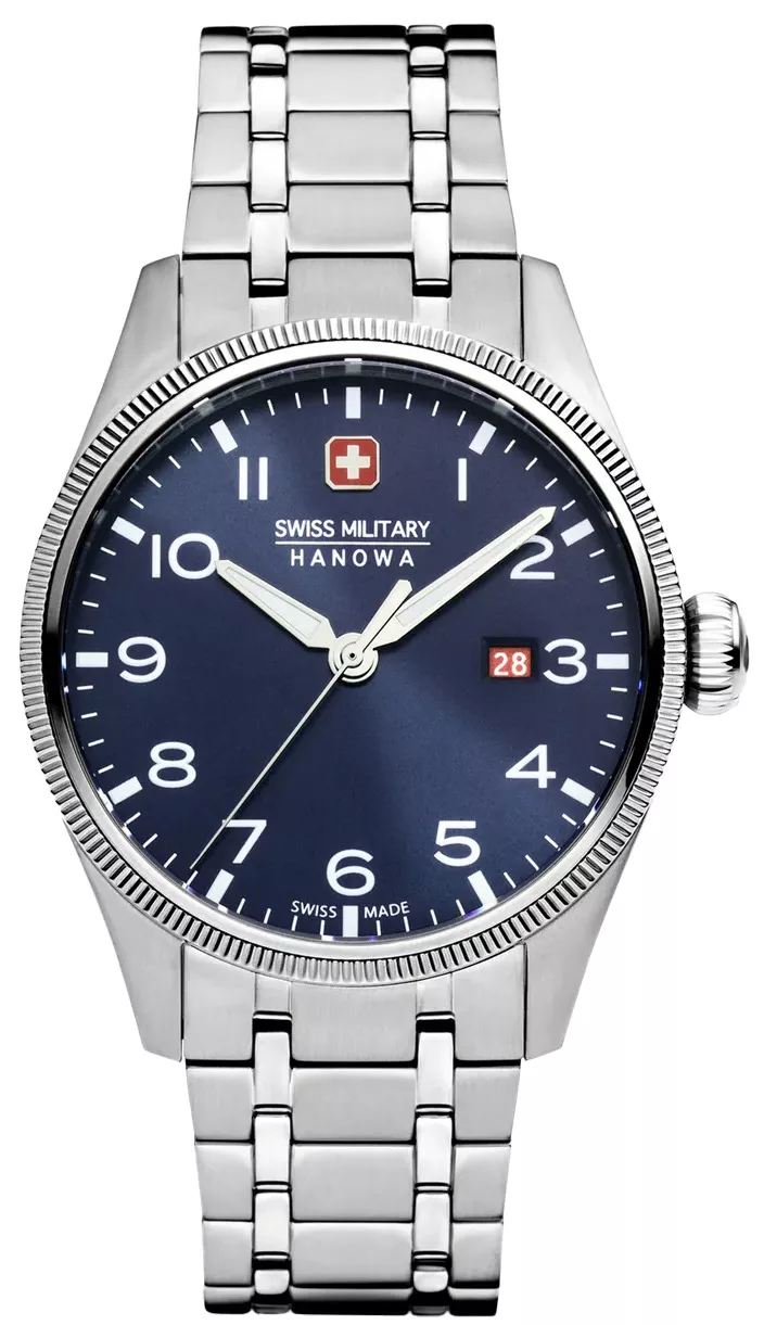 SWISS MILITARY HANOVA SMWGH0000802