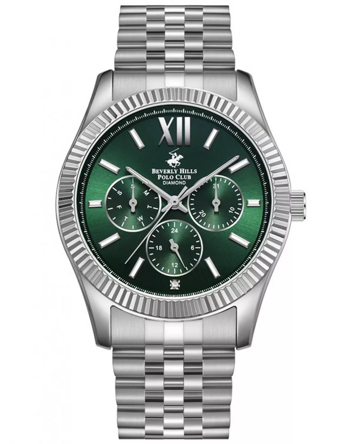 BEVERLY HILLS POLO CLUB BP3082C.370