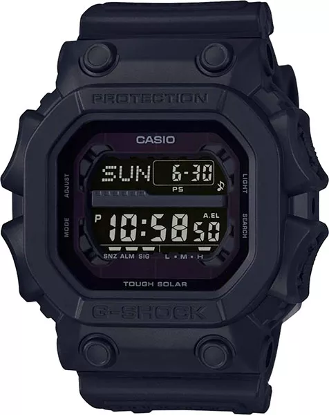 CASIO G-SHOCK GX-56BB-1ER