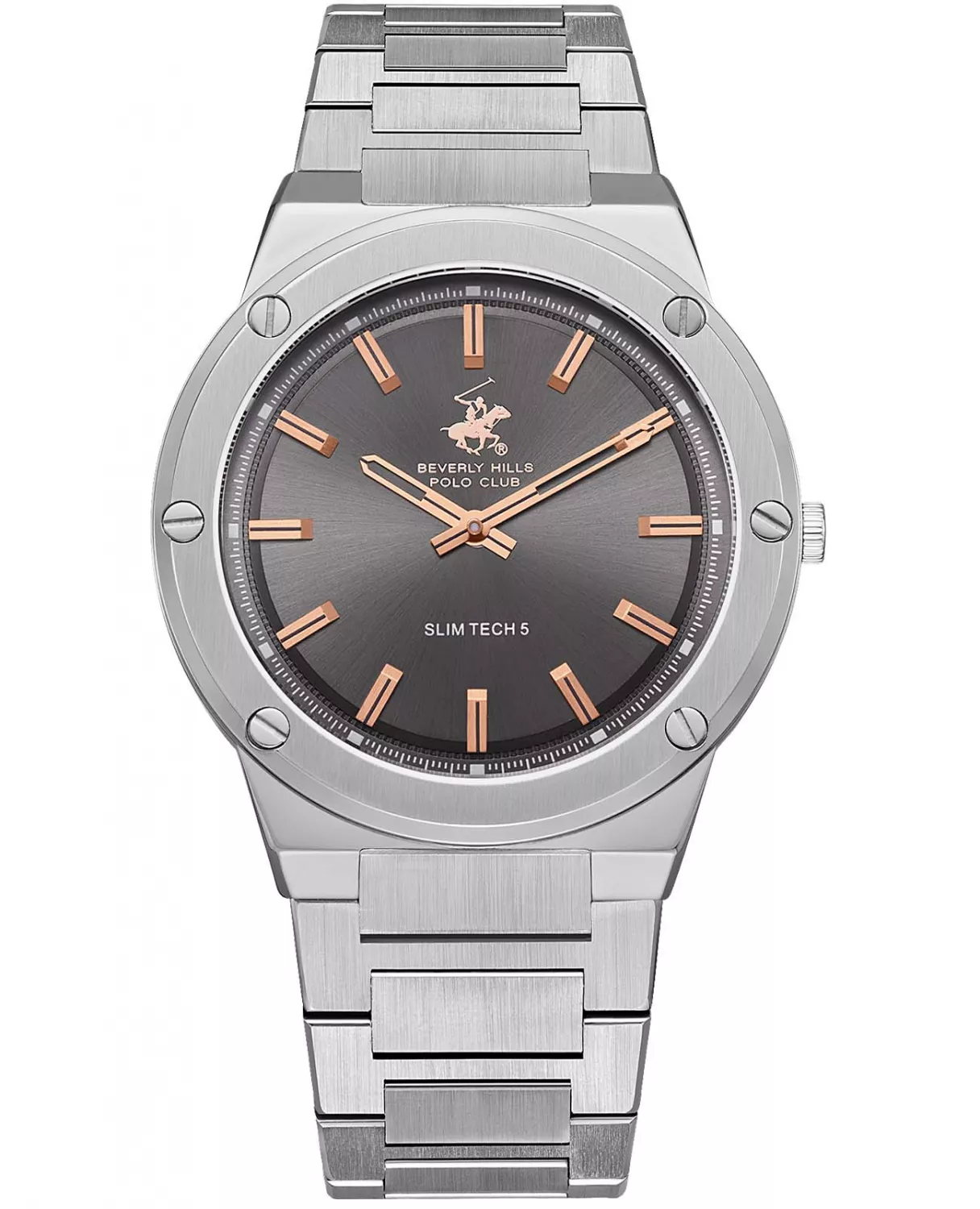 BEVERLY HILLS POLO CLUB BP3717X.360