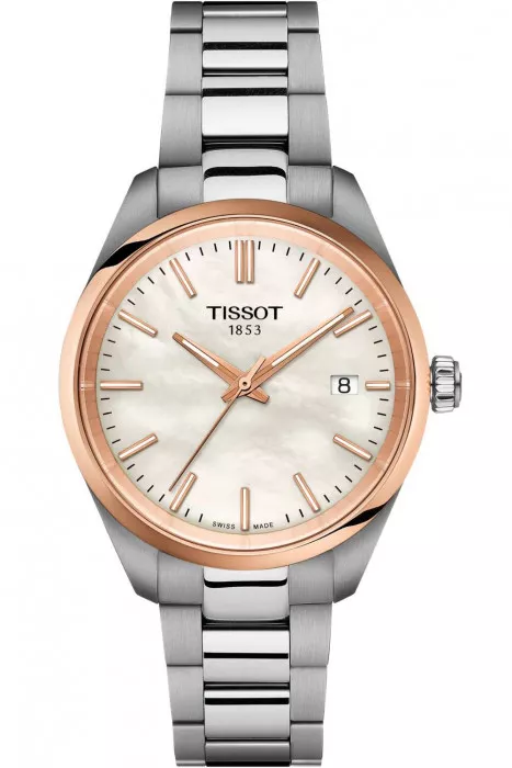 Часы наручные TISSOT PR100 T1502102111100