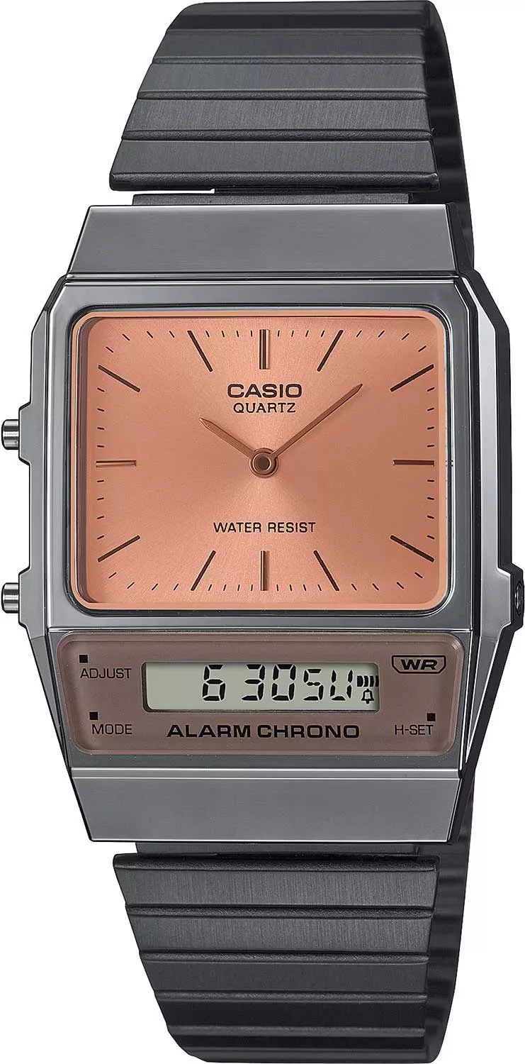 CASIO COLLECTION AQ-800ECGG-4A