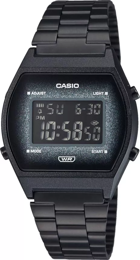 CASIO COLLECTION B640WBG-1B