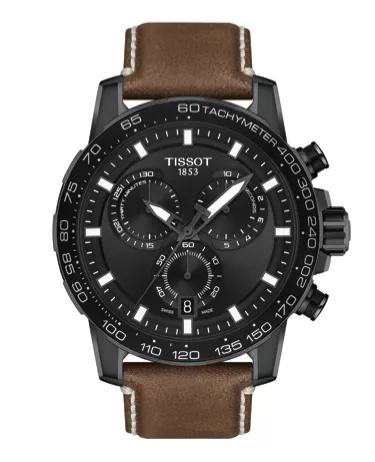 TISSOT SUPER SPORT T1256173605101