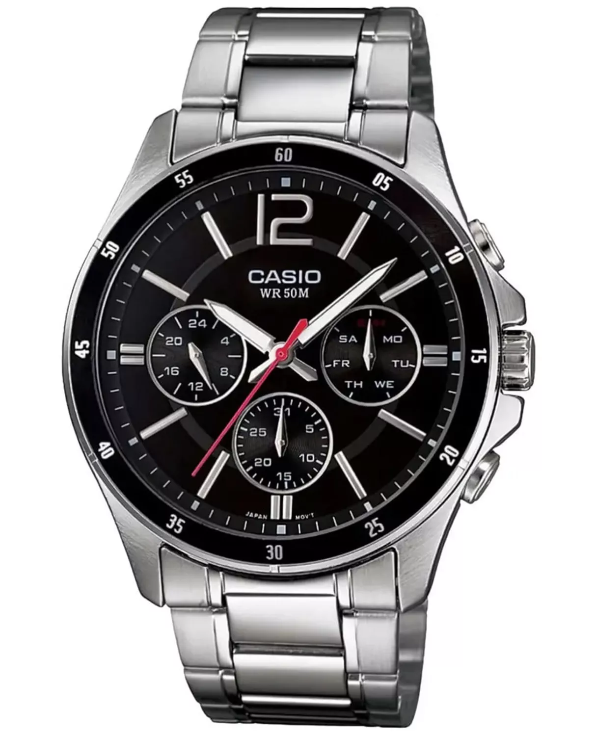 CASIO COLLECTION MTP-1374D-1A