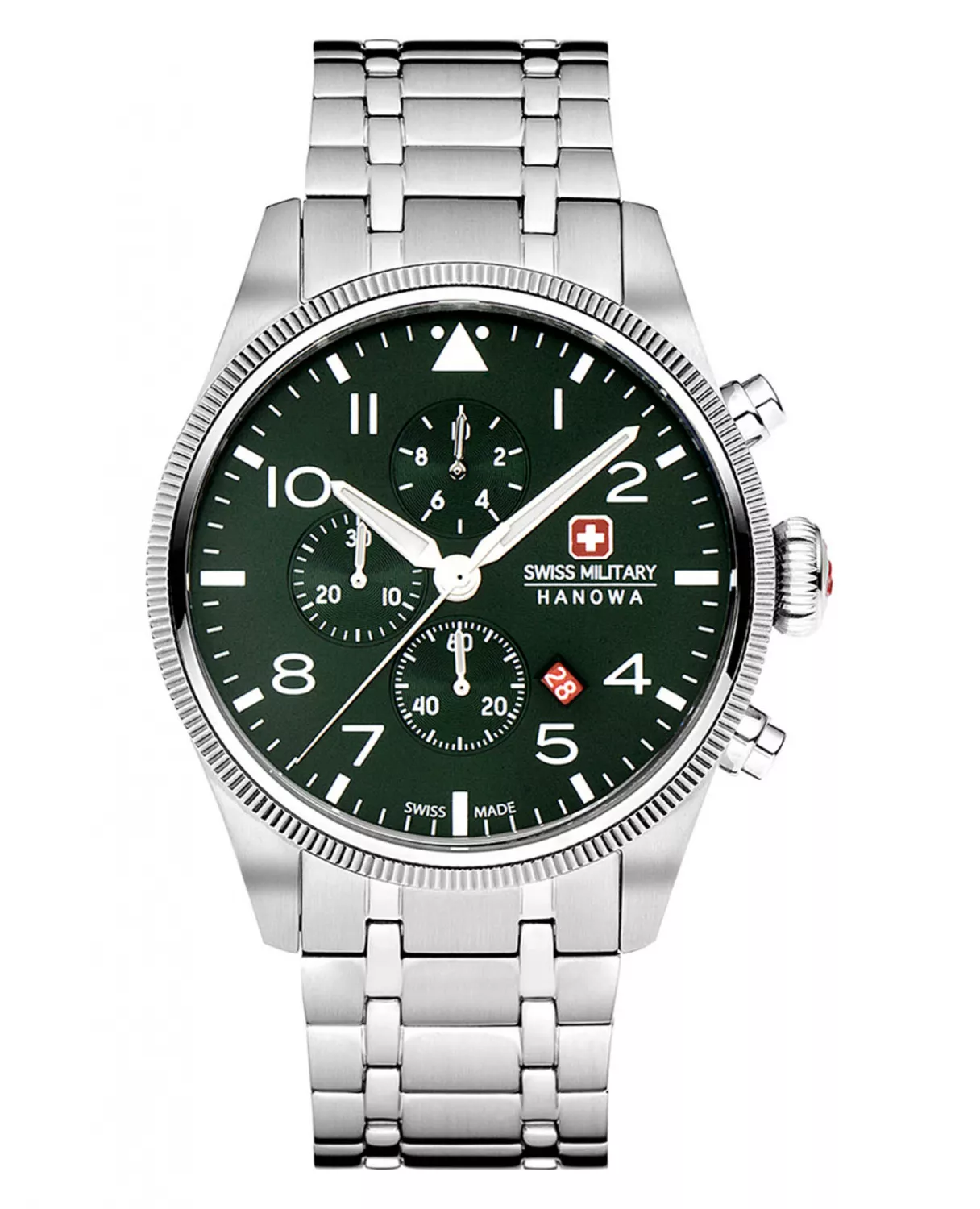 SWISS MILITARY HANOWA SMWGI0000404