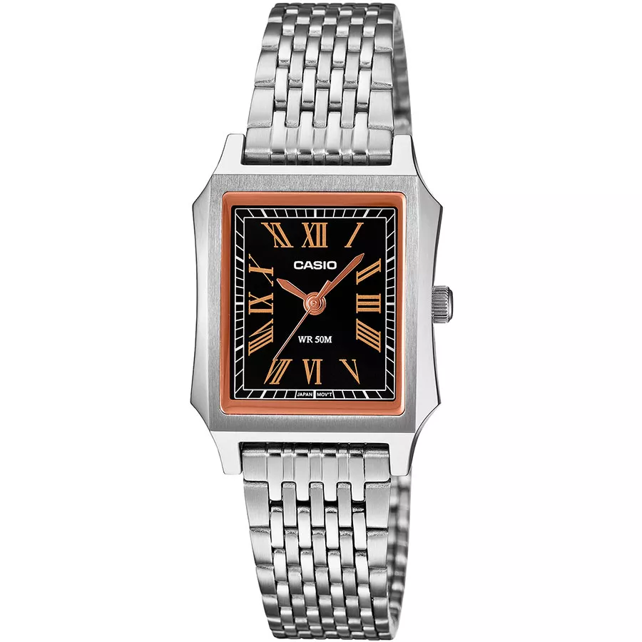 CASIO COLLECTION LTP-B190D-1B