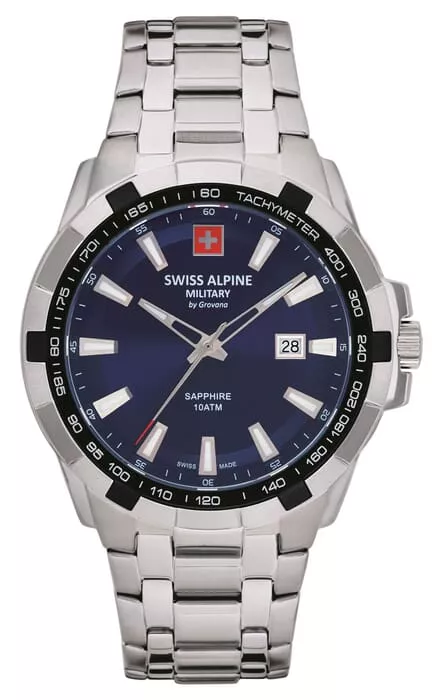 SWISS ALPINE MILITARY 7044.1235SAM