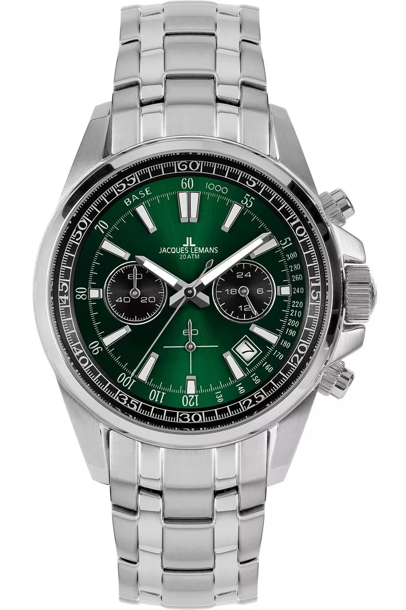 JACQUES LEMANS 1-2117ZD