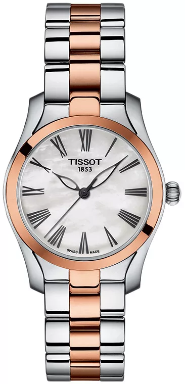 TISSOT T-Wave T1122102211301
