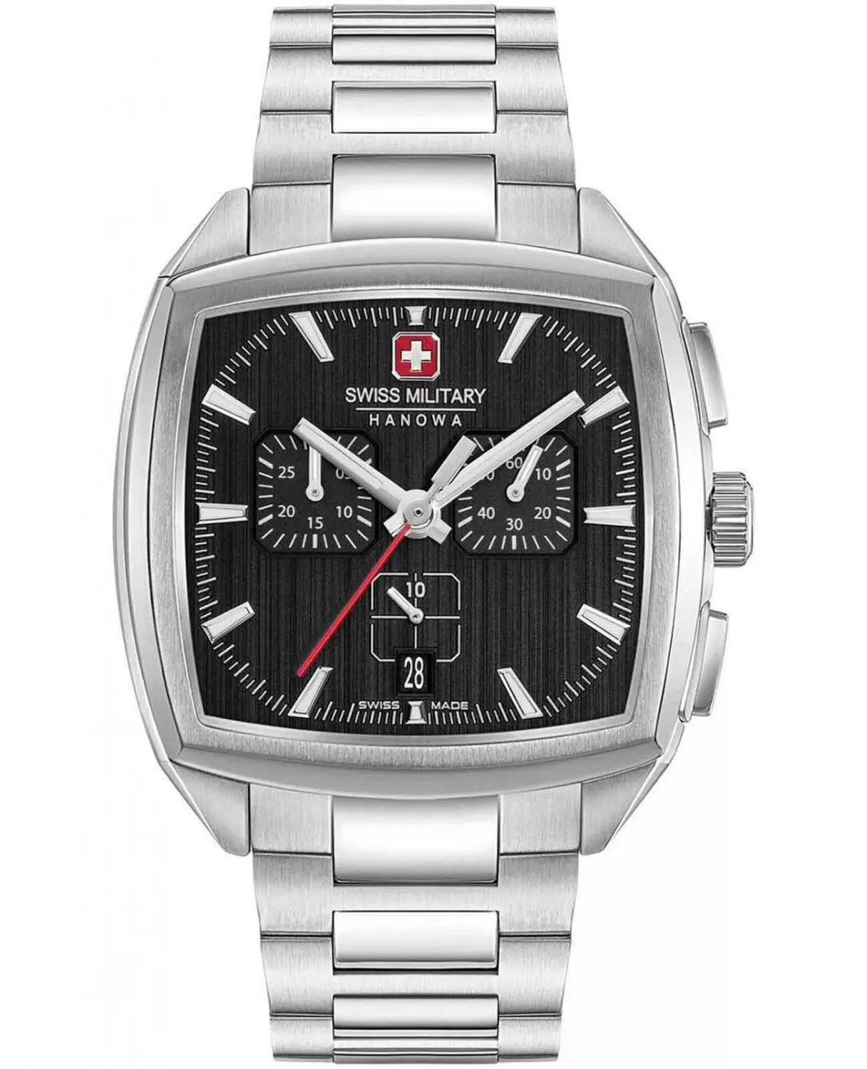 SWISS MILITARY HANOWA SMWGI0004301