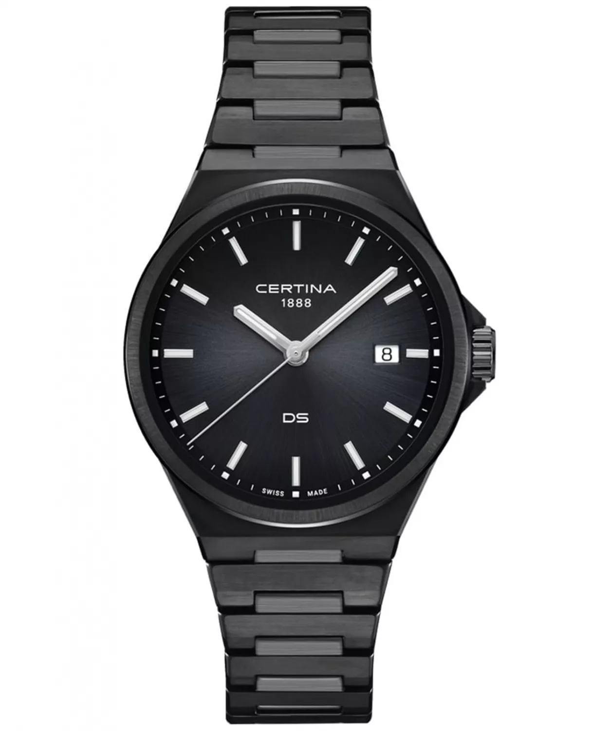 CERTINA DS-7 C0434103305100
