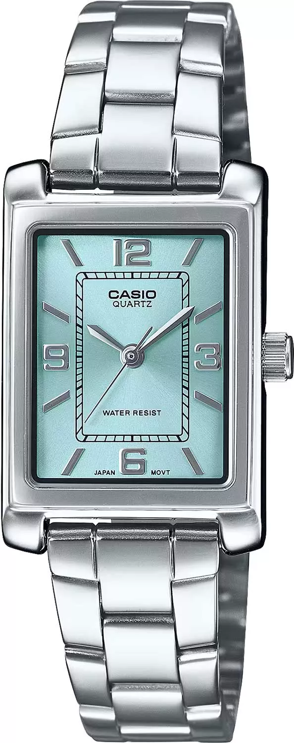 Часы наручные CASIO COLLECTION LTP-1234DD-2A