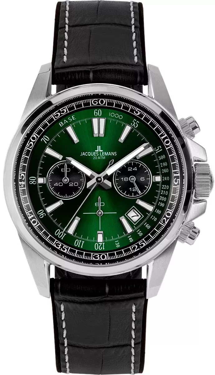 JACQUES LEMANS 1-2117T