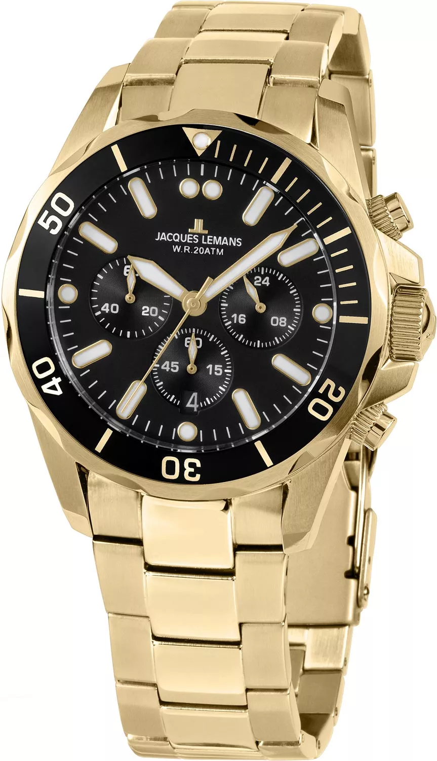 JACQUES LEMANS 1-2091J