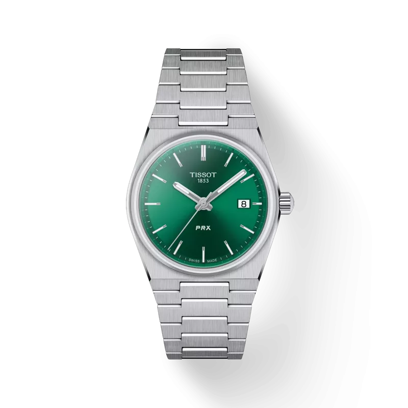 TISSOT PRX T1372101108100