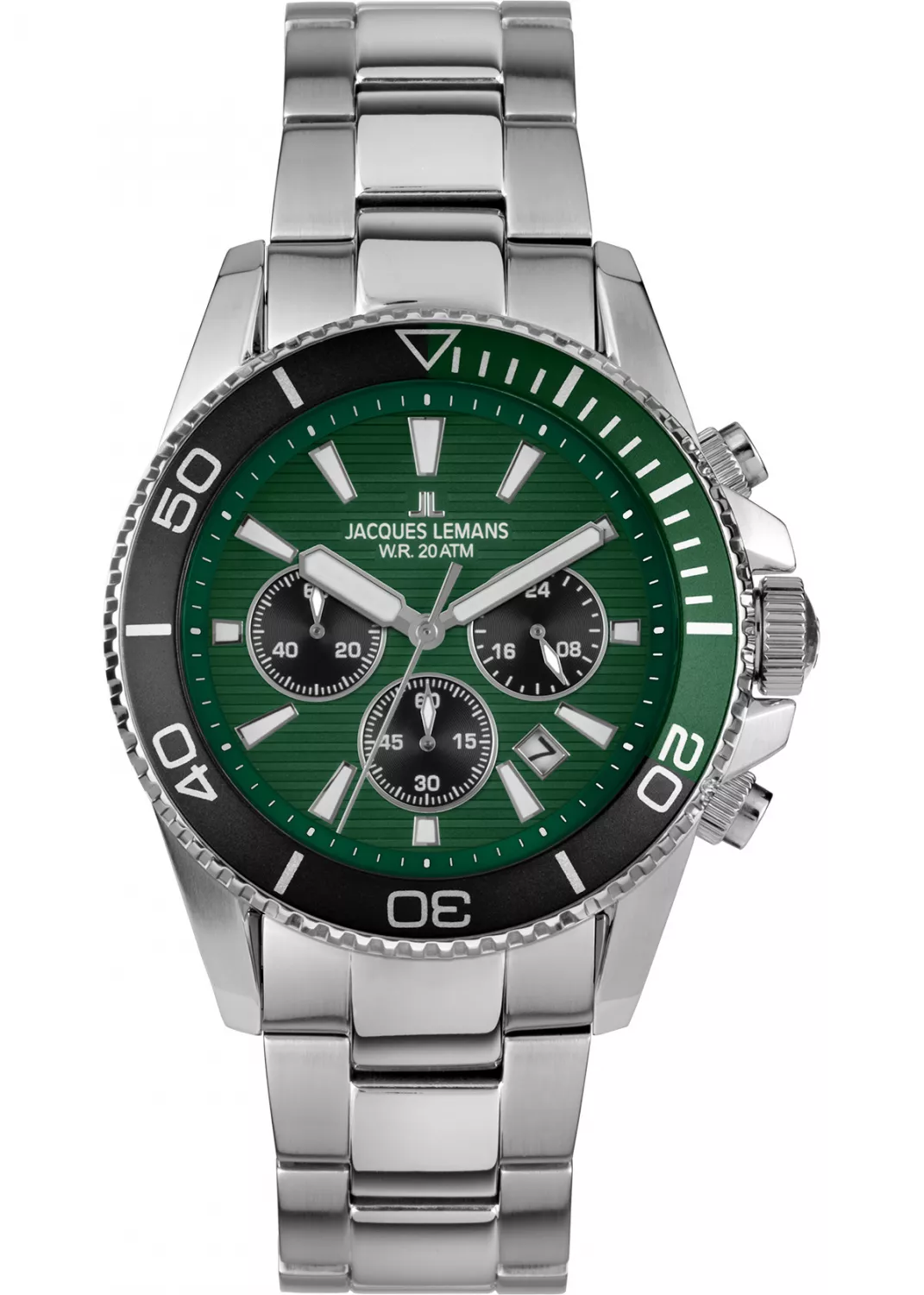 JACQUES LEMANS 1-2206i