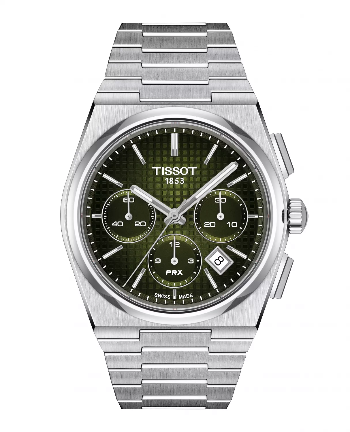 TISSOT PRX T1374271109100