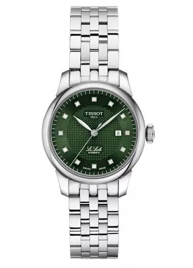TISSOT Le Locle Automatic T0062071109600