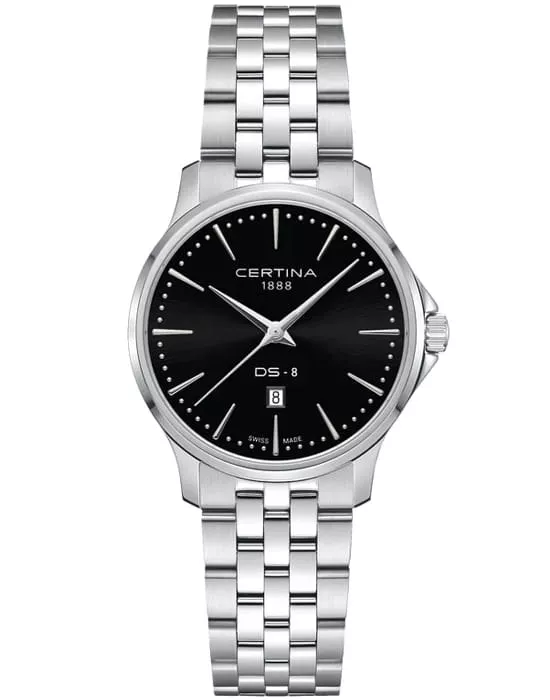CERTINA DS-8 C0450101105100