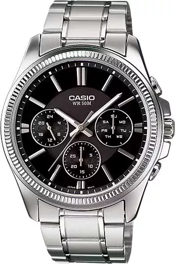 CASIO COLLECTION MTP-1375D-1A