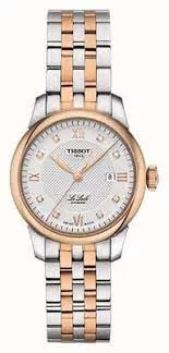 TISSOT Le Locle Automatic T0062072203600