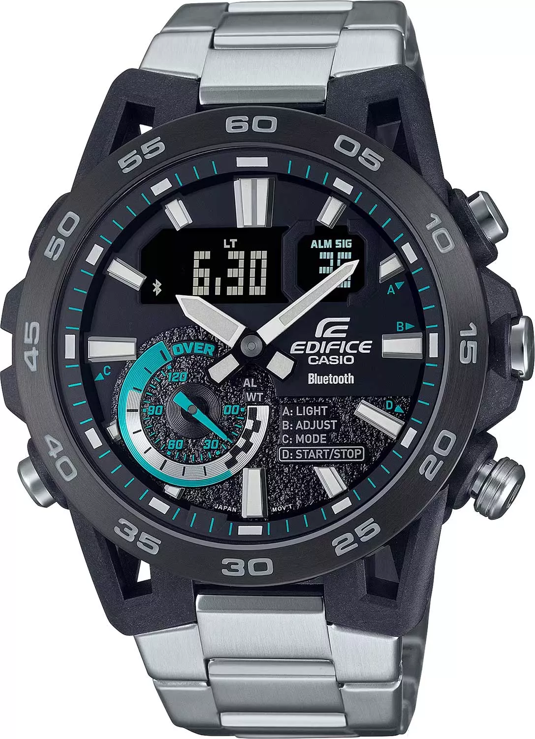 CASIO EDIFICE ECB-40DB-1A
