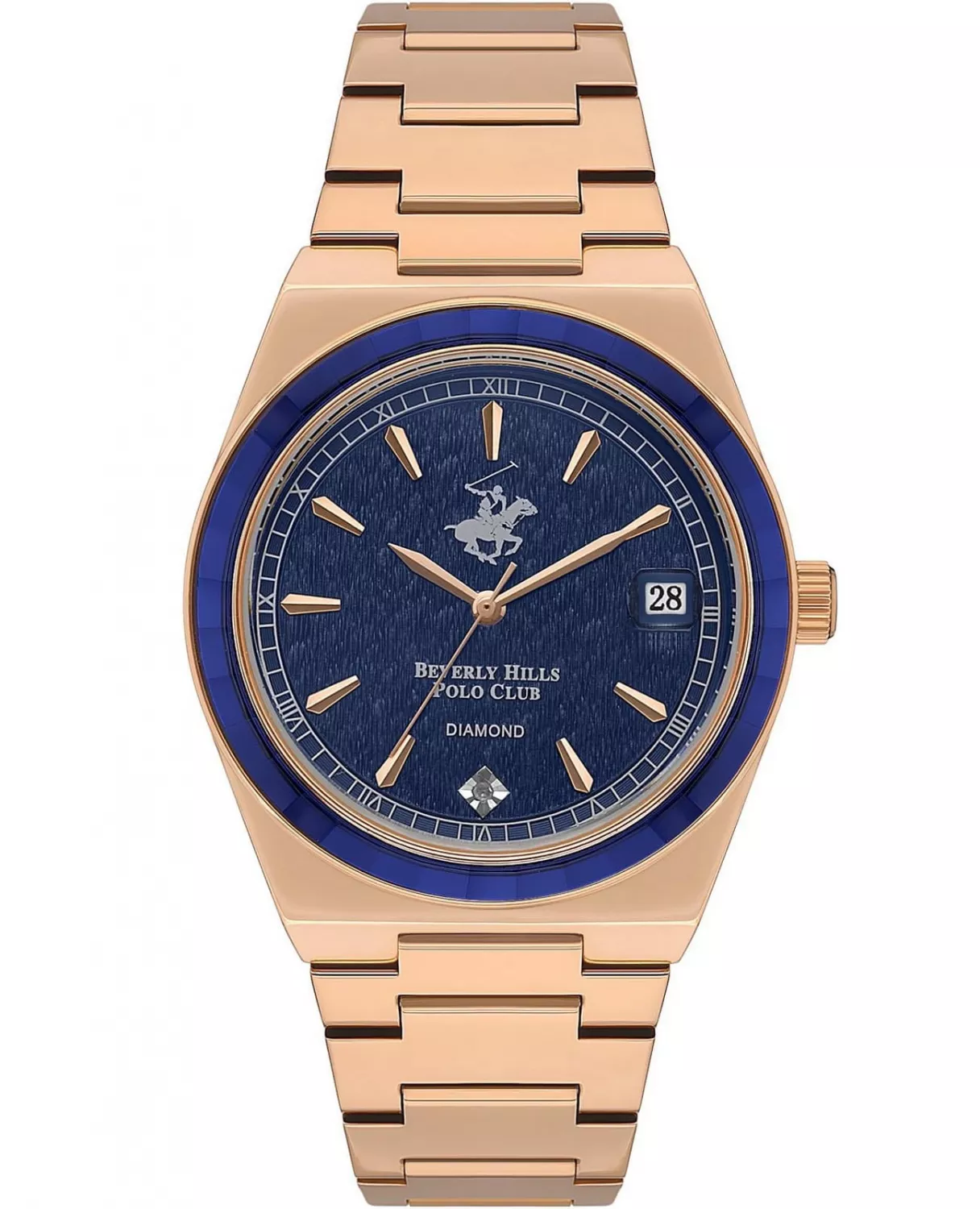 BEVERLY HILLS POLO CLUB BP3562C.490