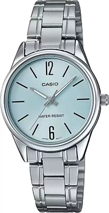 CASIO COLLECTION LTP-V005D-2B