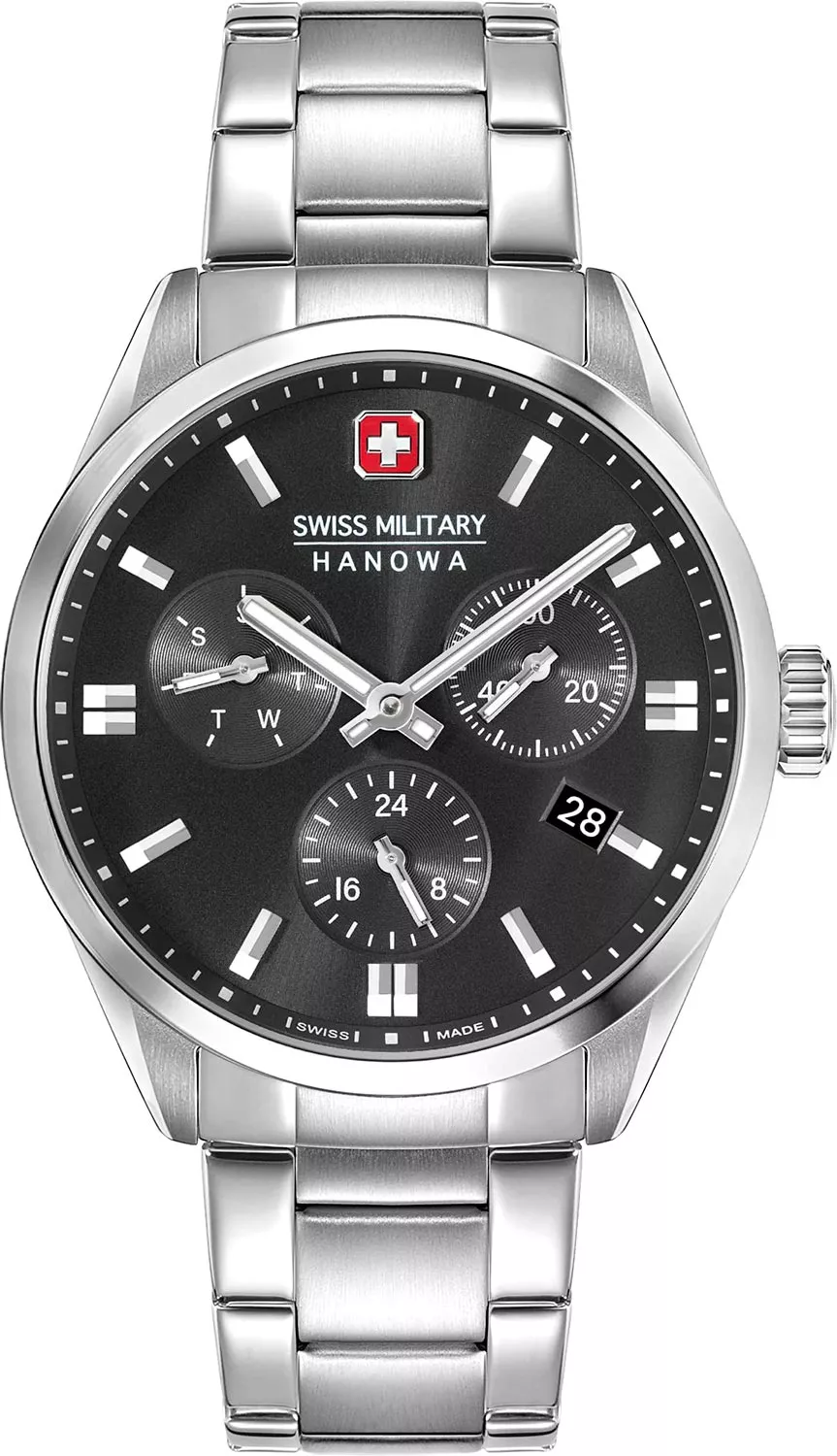 SWISS MILITARY HANOWA SMWGK0005601