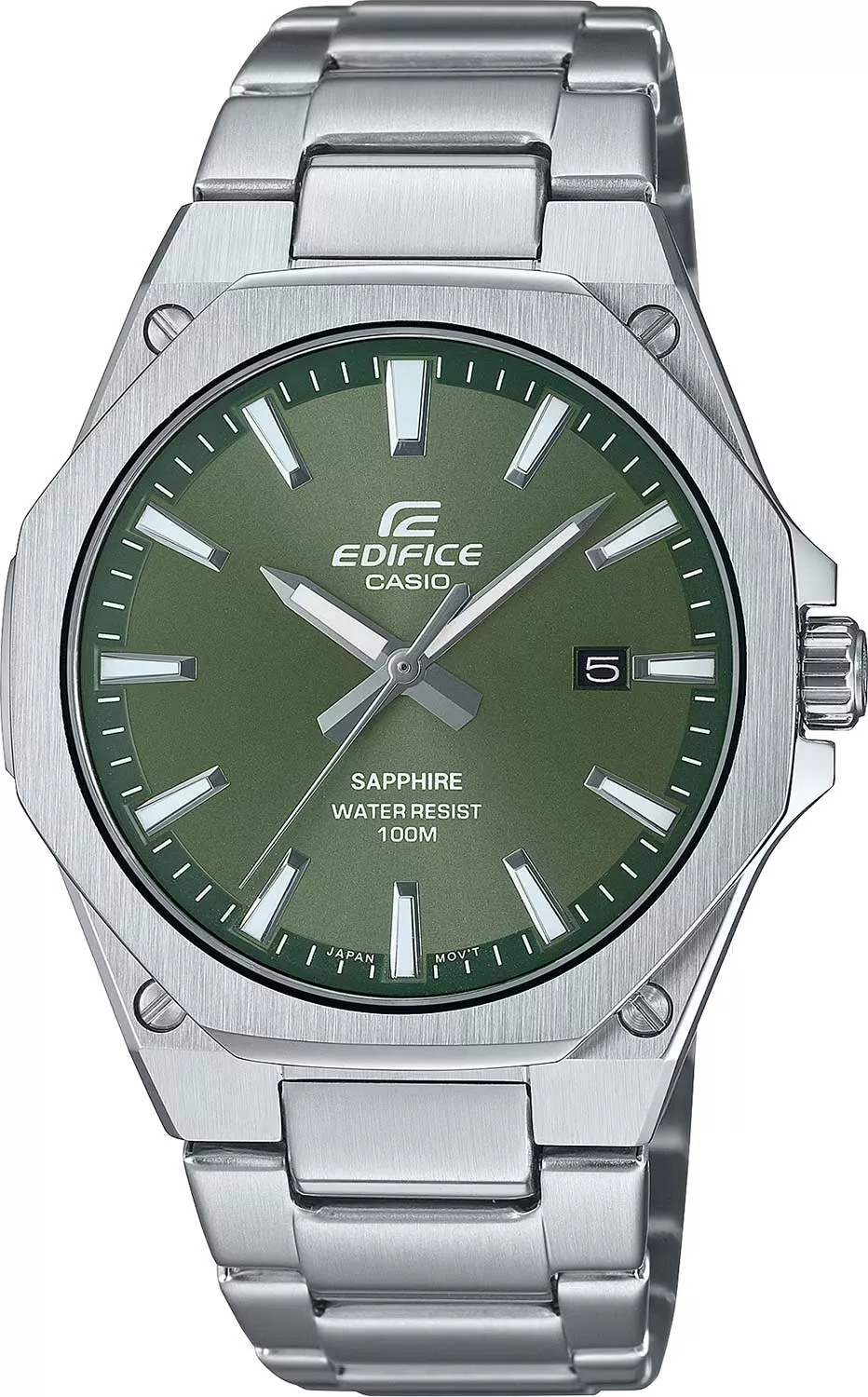 CASIO EDIFICE EFR-S108D-3A