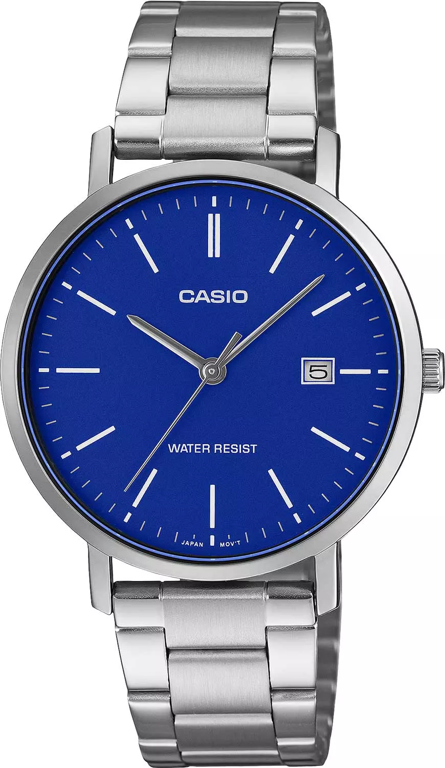 CASIO COLLECTION MTP-VT05D-2E