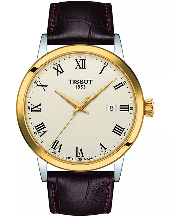 TISSOT Classic Dream T1294102626300
