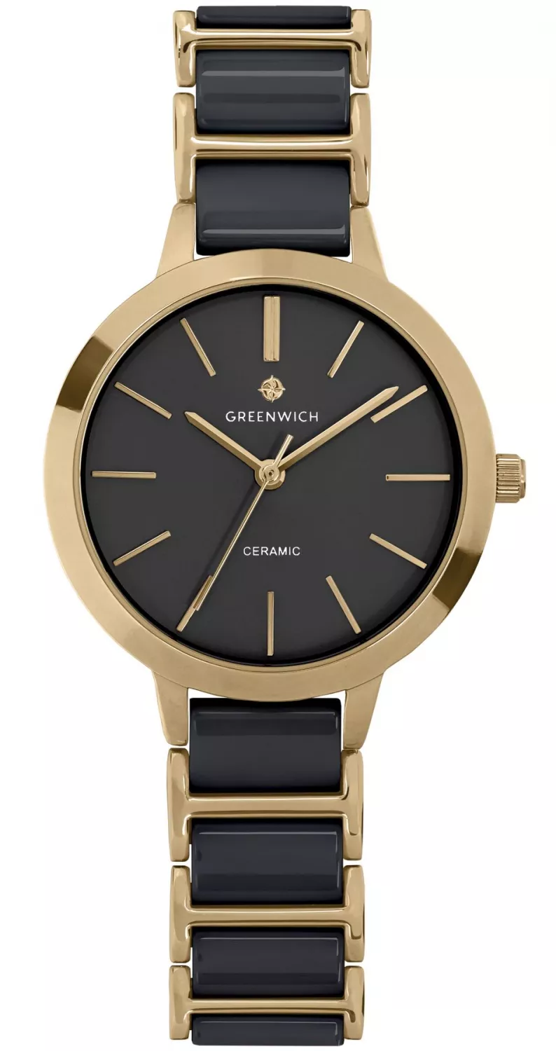 Greenwich GW331.40.31