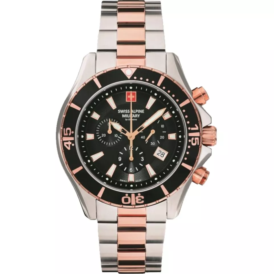 SWISS ALPINE MILITARY 7043.9157SAM