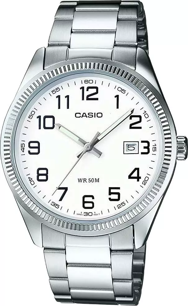 CASIO COLLECTION MTP-1302D-7B