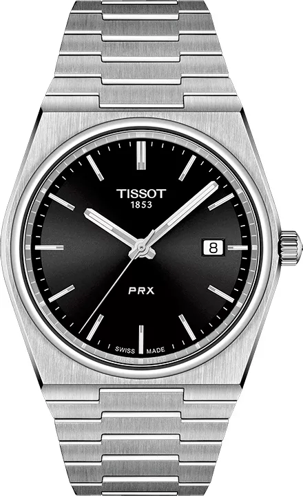 Часы наручные TISSOT PRX T1374101105100