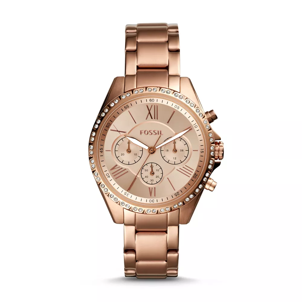 FOSSIL BQ3377