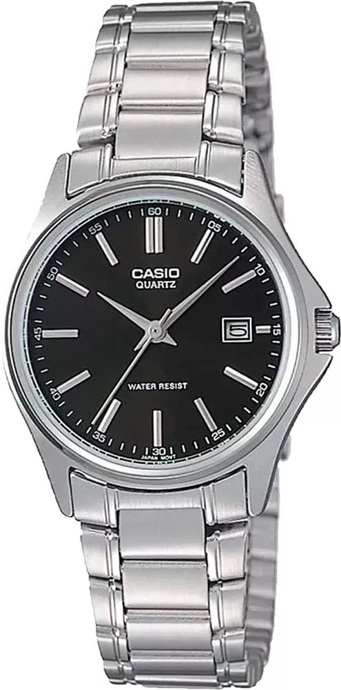 CASIO COLLECTION LTP-1183A-1A