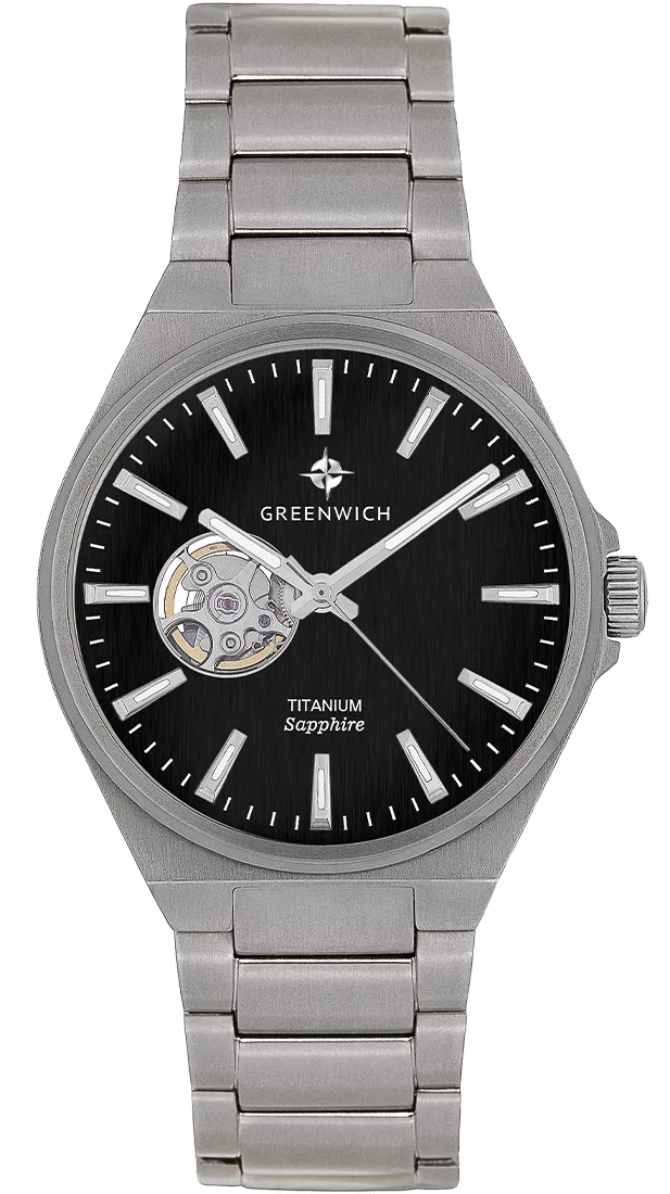 Greenwich GW 084.10.31