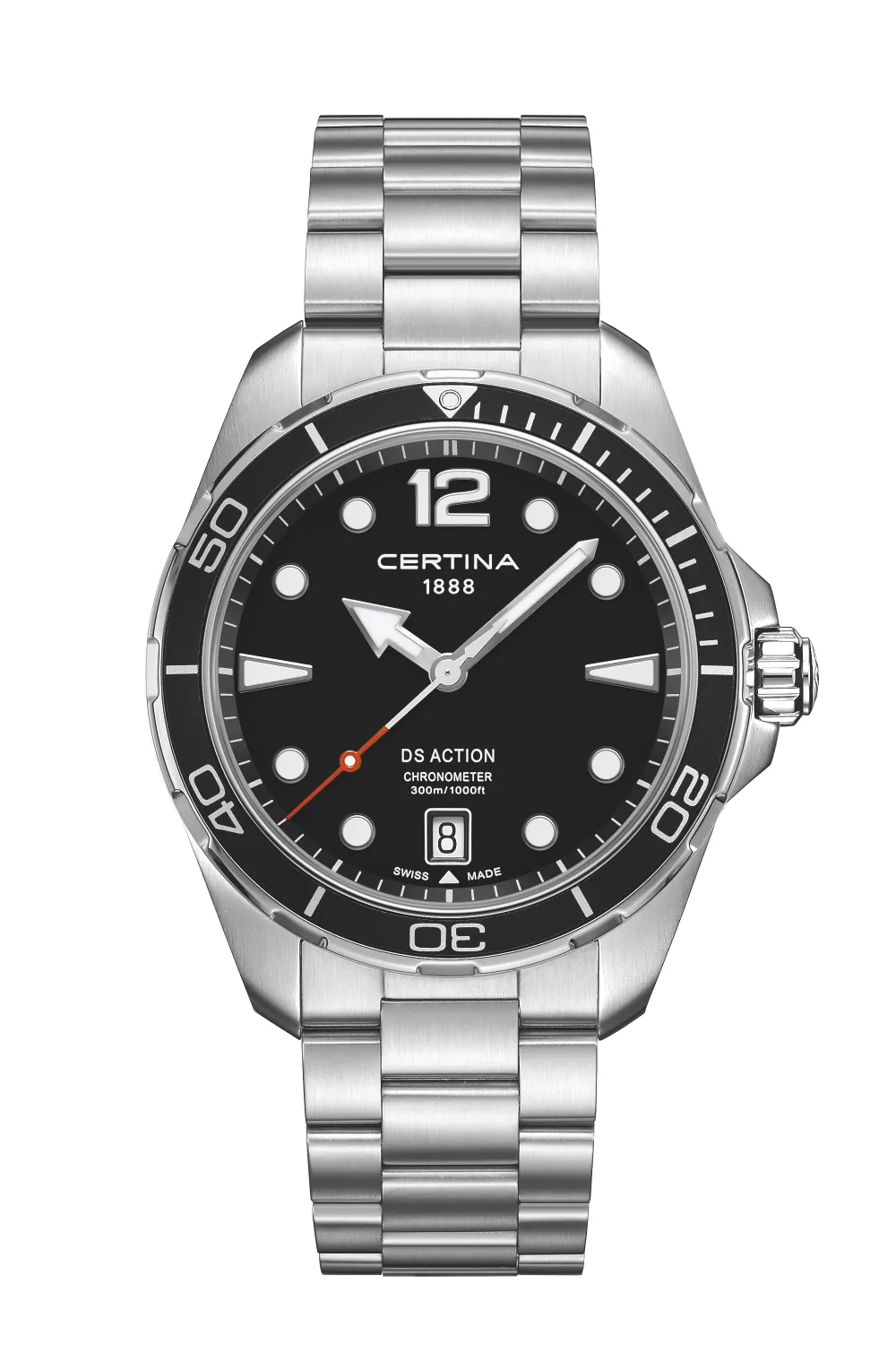 CERTINA DS Action C0324511105700